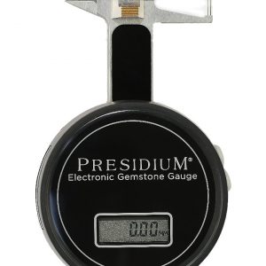 Presidium Electronic Digital Gauge-0