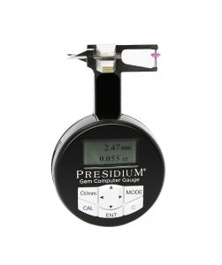 Presidium Computer Gem Gauge