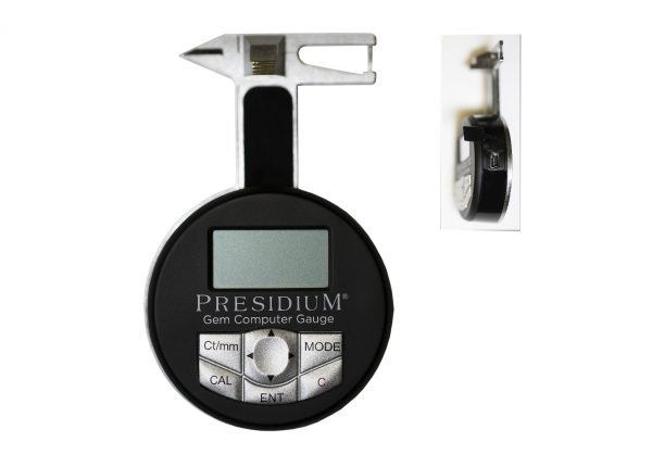 Presidium Computer Gem Gauge-312