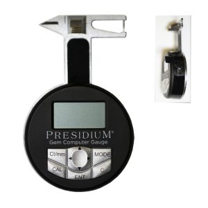 Presidium Computer Gem Gauge-312