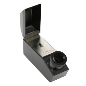 Gem-A Refractometer with Free R.I Liquid