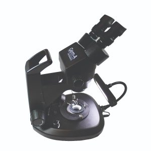 Gem-A LED Zoom Microscope-0