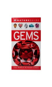 Nature Guide: Gems by Dorling Kindersley