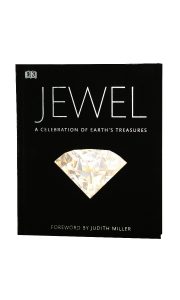 Jewel by Dorling Kindersley (Foreword by Judith Miller)