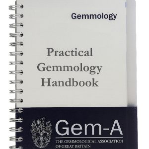 Practical Gemmology Handbook by Gem-A-0