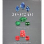 Terra Gemstones by Vladyslav Yavorskyy