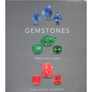 Terra Gemstones by Vladyslav Yavorskyy-0