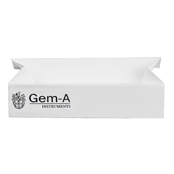 Gem-A Diamond Grading Trays-252
