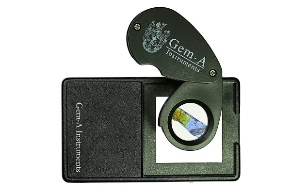 Gem-A London Dichroscope-269