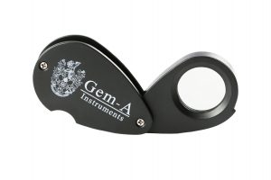Gem-A London Dichroscope