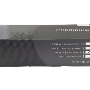 Presidium Diamond Multi-Tester-33