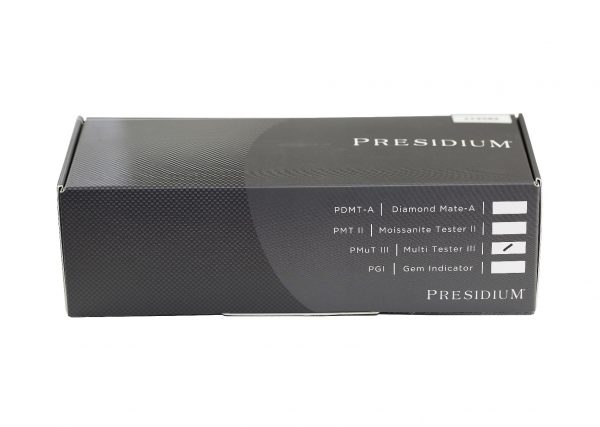 Presidium Diamond Multi-Tester-33