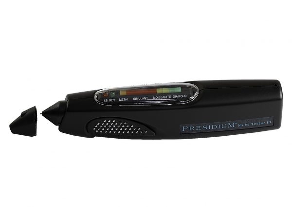 Presidium Diamond Multi-Tester-0