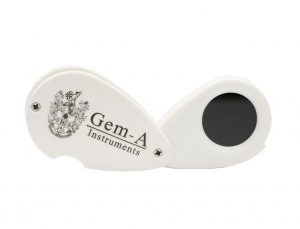 Gem-A Chelsea Colour Filter