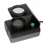 Gem-A Table Polariscope