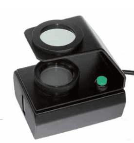 Gem-A Table Polariscope