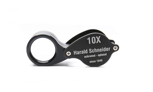 New Schneider L2 10x Loupe -0