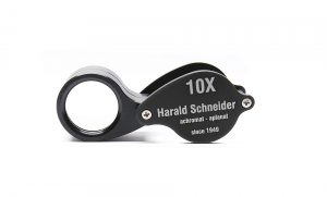 New Schneider L2 10x Loupe