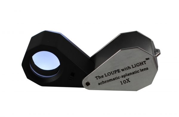 Gem-A 10x LED Loupe-0