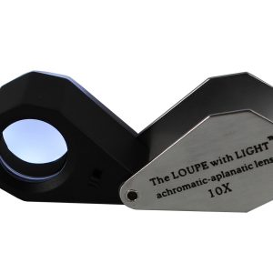 Gem-A 10x LED Loupe-0