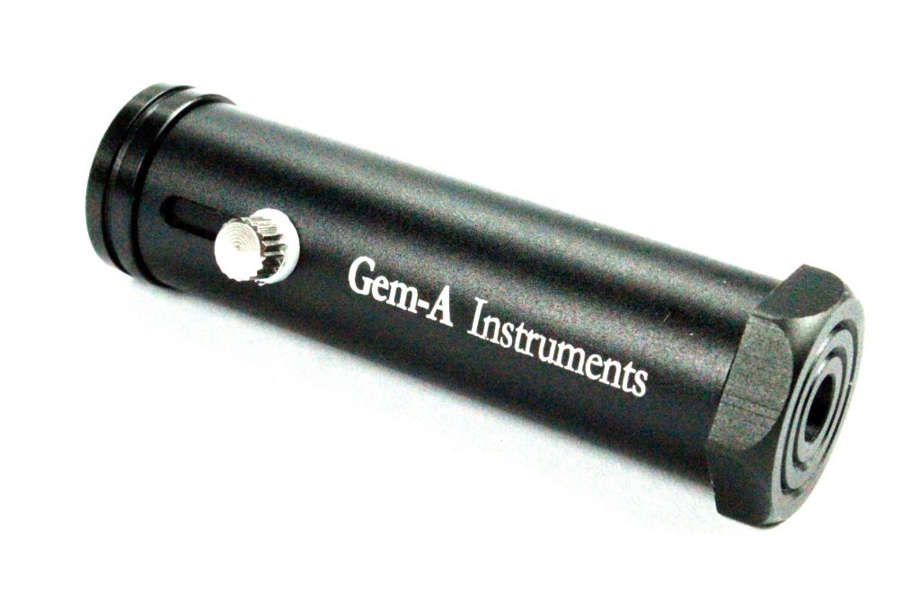 Gem-A Focussing Diffraction Grating Spectroscope