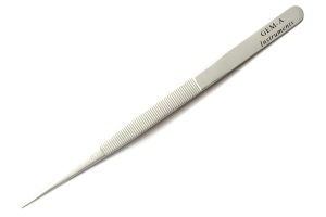 Gem-A Stainless Steel Tweezers