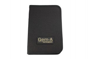 Gem-A Portable Kit Case