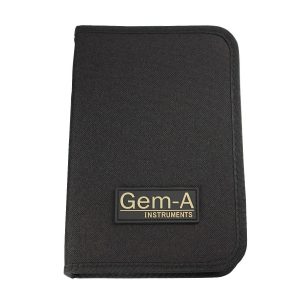 Gem-A Portable Kit Case-0