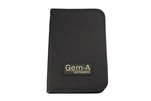 Gem-A Portable Kit Case-0