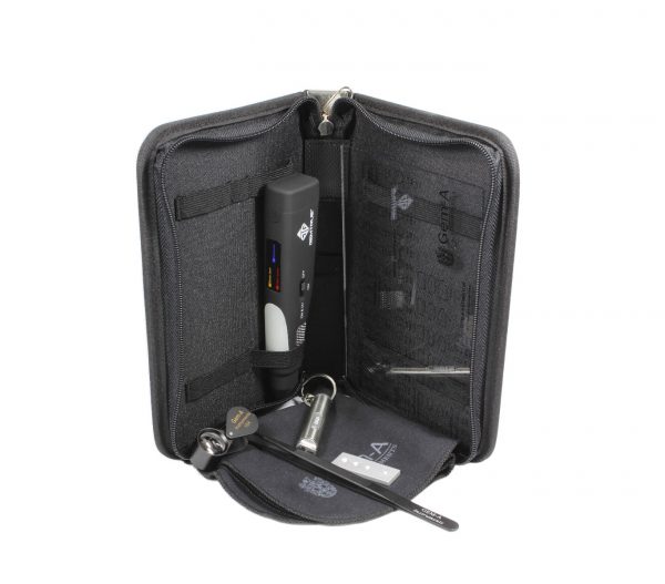 Gem-A Portable Diamond Instrument Kit-291