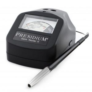 Presidium Coloured Gemstone Tester II-0