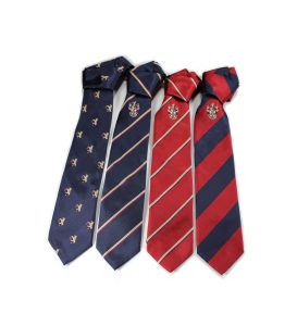 Gem-A FGA Member Tie