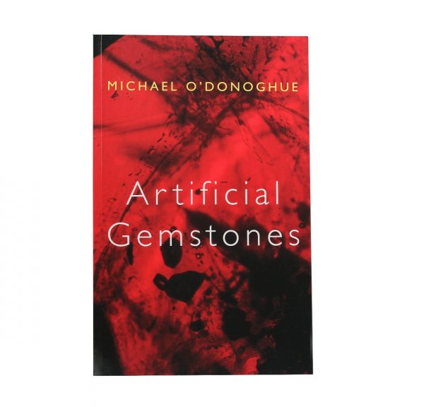 Artificial Gemstones by Michael O'Donoghue-0