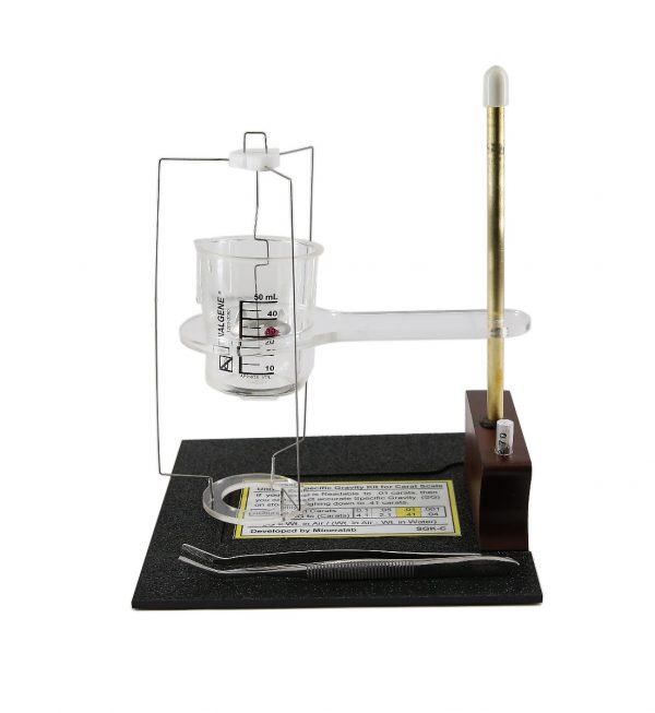 Specific Gravity Kit-0