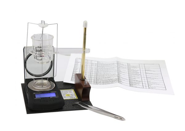 Specific Gravity Kit-358