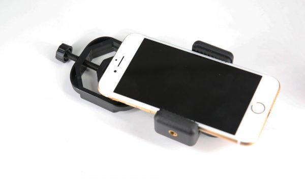 Universal Smart Phone Microscope Adapter -368