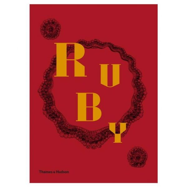 Ruby By Joanna Hardy -0