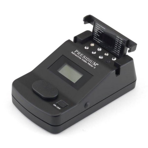 Presidium Refractive Index Meter-0