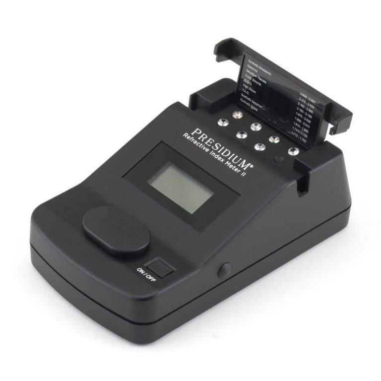 Presidium Refractive Index Meter