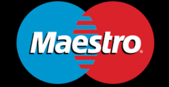 Maestro Logo