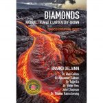 Diamonds: Natural, Treated and Lab-Grown by Branko Deljanin (Soft-cover)