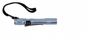 High Colour-Rendering Index Torch