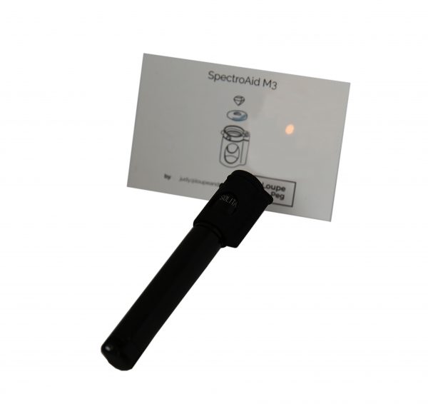 SpectroAid - Image 2