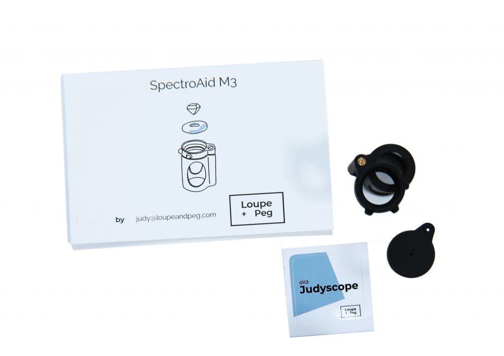 SpectroAid