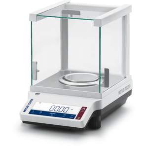 Mettler Toledo Precision Balance Scales