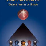 Asterism - gems with a star by Martin Steinbach