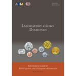 Laboratory-Grown Diamonds by Branko Deljanin