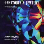 Dictionary of Gemstones and Jewelry by Akira Chikayama