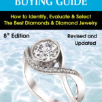 Diamond Ring Buying Guide by Renee Newman