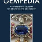 Gempedia by Rui Galopim de Carvalho